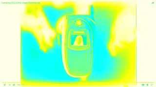 Samsung Logo History in - Ensemble Effect