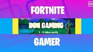 HOW TO MAKE A GAMING YOUTUBE CHANNEL BANNER / PIXELLAB  TUTORIAL