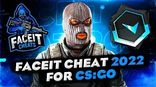 PREMIUM CHEAT FOR FACEIT CS:GO 2022