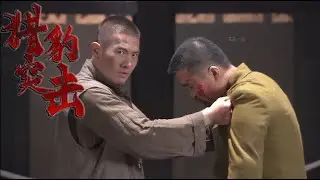 Prison Brawl: Young inmate's mysterious martial arts skills triumph over ten arena champions