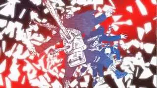 NaruHina ~ Louder (MMV)