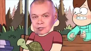 Гравити Фолз   RYTP 3