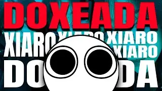 Xiaro fue DOXEADA ¿Y ahora qué? Pues ok.