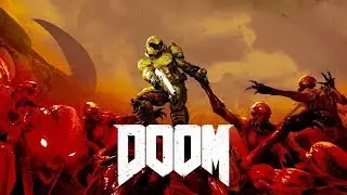 DOOM #5 Надо DOOMать