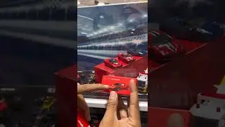 Diecast Bburago Ferrari 1:64 🔥#ohsome #ohsomeindonesia #diecast #bburago