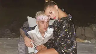 How Hailey Biebers Health Scare Affected Her Marriage With Justin