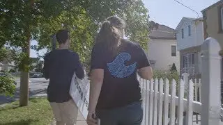 Meet The People Powering The Blue Wave