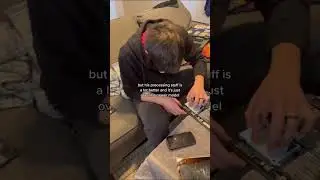 Turning two broken laptops into one working one (and recycling the other)