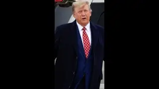 Donald Trump denies E. Jean Carroll's claims calling her a 'whack job'