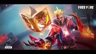 In Start Now Free Fire Training  Match/BD SUMON/Free Fire Games Bangladesh