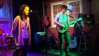 Revelation Blues // Ileeana Johnson + Zach Ortiz (cover) The Tallest Man on Earth