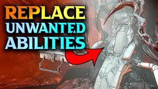 Warframe Helminth Guide For Beginner's 