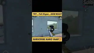 Akm+3X