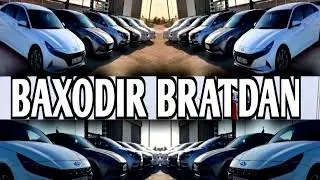 Баходир Брат РОЗЫГРЫШ! ЯНГИ УЙИН СТАРТ
