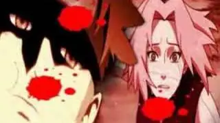 Build A Bridge -NaruSaku-