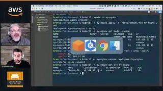 Exploring Kubernetes Ingress and the ALB Ingress Controller