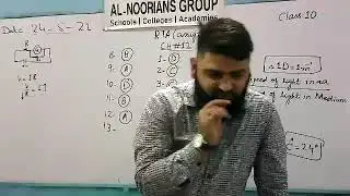 24 may 10th physics