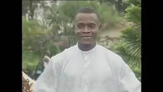 Evang. Simple Ayobor Akegor - Usiaro Ma (Throwback Thursday #oldschool )