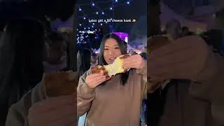 Everything I ate at the Liverpool Night Market Part 2 😍🍔🔥