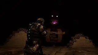 THE FORGOTTEN ONES 9.3 | THE INFECTED [ENDING CUTSCENE] - 1010-3730-8890