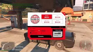 Работаем в Uber на проекте MajesticRP | Промокод Majestic rp server 4 - romandd