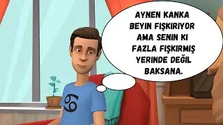 Baba Merhaba Youtube Kanalı Kasım Ayı en Komik Tiktok Shorts Komik Videoları 