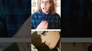 CURIOSITÀ su JEAN di ATTACK ON TITAN [Curiosità Anime e Manga by TheSlabs]