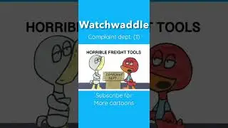 #watchwaddle