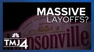 Johnsonville plant closing, hundreds of jobs in jeopardy