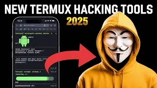 New Termux Hacking Tools 2024 | Best Termux Hacking Tools for Hackers | Make Your Own Hacking Phone
