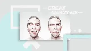 Dynamic Colorful Opener | After Effects Template | Openers