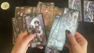 ОН О ВАС ОЧЕНЬ ЖЕСТКУЮ ПРАВДУ 🔮 ТАРО РАСКЛАД