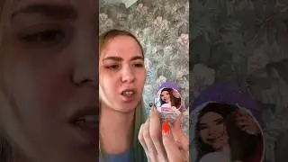 Я ПРОТИВ МЛАДШЕЙ СЕСТРЫ / шоколадное яйцо тгк:ВОЗДУШНАЯ ШОКОЛАДКА 🍫