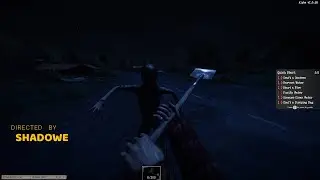 Survive The Nights How to Survive