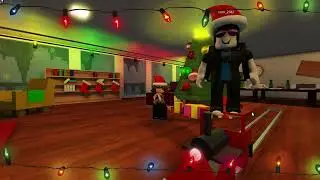 С Новым годом!