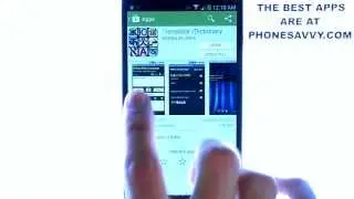 Talking Translator / Dictionary - Android App Review - Quick and Simple Language Translation