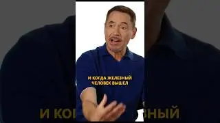 RDJ отжигает с Кристофером Ноланом 