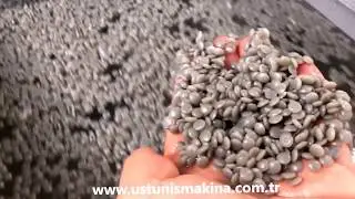 ÜSTÜN İŞ MAKİNA KOMPLE HAT