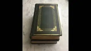 Михайловский дворец. Описание А.Б. Гранвилла 1827 г. Аудио.