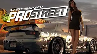 NFS ProStreet Soundtrack Mixtape