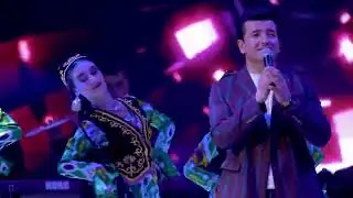 «Очаш мегуд» Шахзоди Даврон консерт 2023 Ochash megud Shahzodi Davron konsert 2023