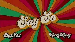 Say So Remix (No Beat Swap) [Entended]