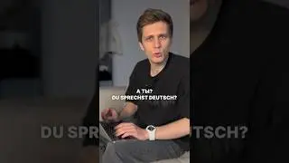 🇩🇪 ГЛАГОЛЫ с изменяемой гласной в корне #немецкий #германия