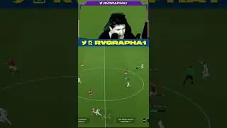 JOGADOR DE EFOOTBALL XINGA A KONAMI 🤬 Olha essa reação 🤣
