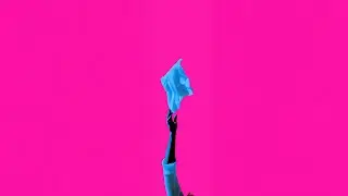 Machel Montano - Fling It Up ft. Davido (Official Lyric Video) | Soca 2025