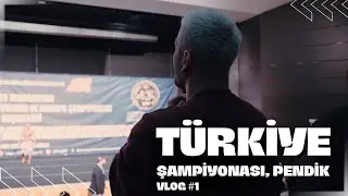 YARIŞMANIN İLK DERECESİ GELDİ | MASTERLAR