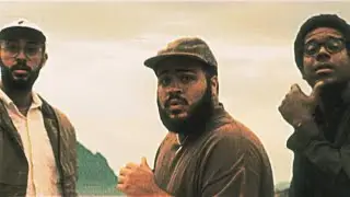 Bateu - Gilsons ft. Rachel Reis e Mulú (Vídeo Oficial)