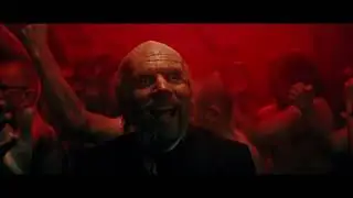 De Staat - Look At Me (Official Video)