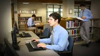 KU School of Medicine-Wichita Student-Guided Tour
