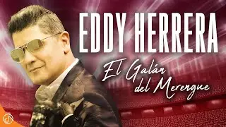 El Galán del Merengue 🤵‍♂️ - Eddy Herrera (Video concepto)